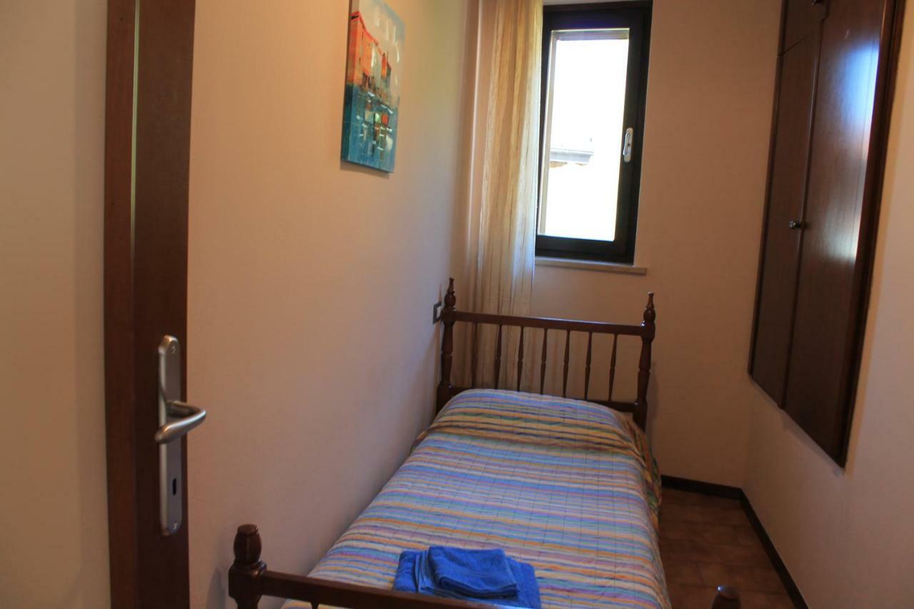 托斯科拉诺-马德尔诺Casa Andreina别墅 外观 照片